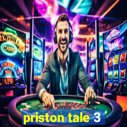 priston tale 3